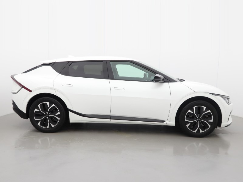 2022 (22) KIA EV6 166kW GT Line 77.4kWh 5dr Auto 5050771