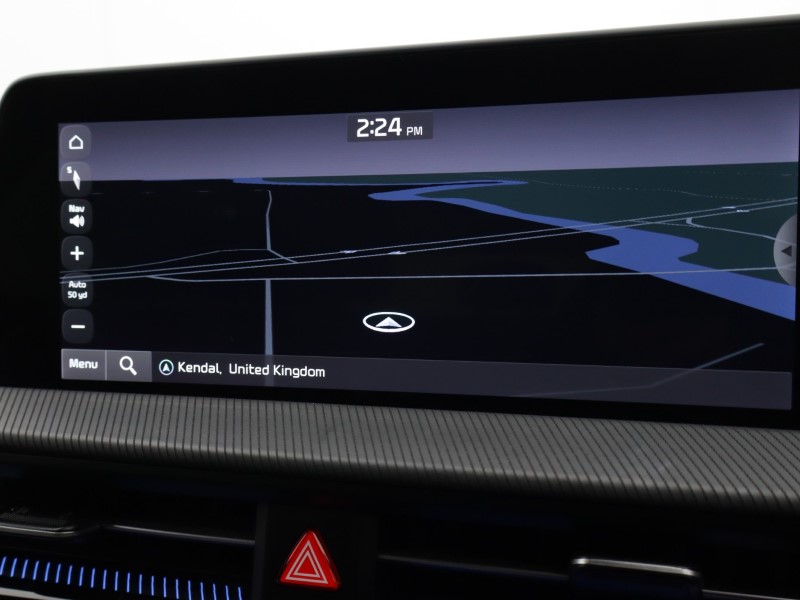 2022 (22) KIA EV6 166kW GT Line 77.4kWh 5dr Auto 5050795