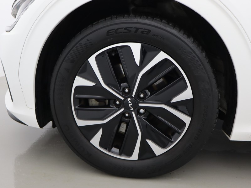 2022 (22) KIA EV6 166kW GT Line 77.4kWh 5dr Auto 5050774