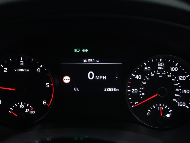 2019 (19) KIA SPORTAGE 1.6 CRDi ISG GT-Line 5dr 5044729