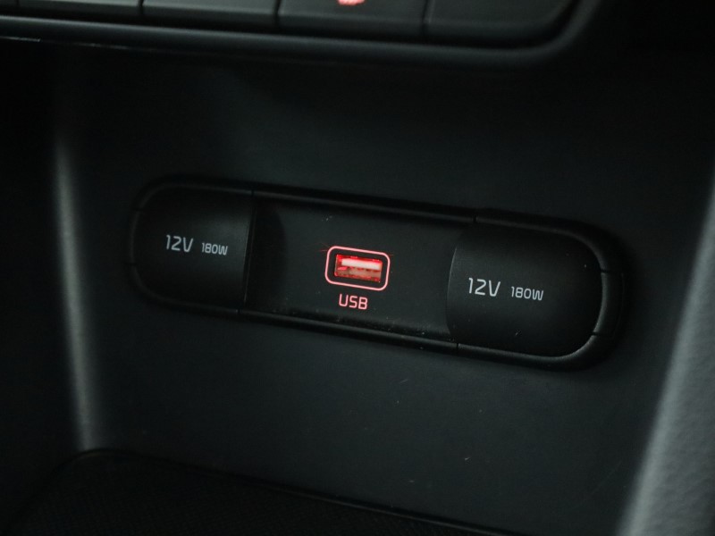 2019 (19) KIA SPORTAGE 1.6 CRDi ISG GT-Line 5dr 5044755