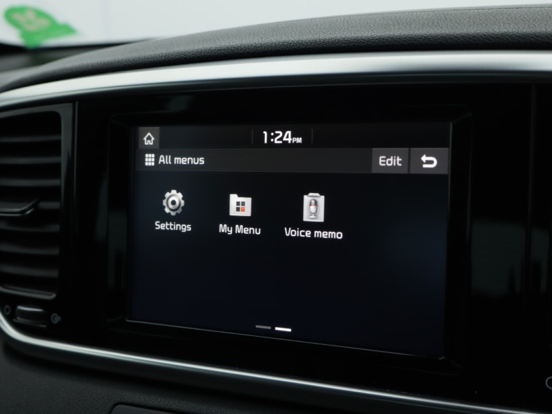 2019 (19) KIA SPORTAGE 1.6 CRDi ISG GT-Line 5dr 5044748