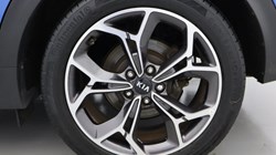 2019 (19) KIA SPORTAGE 1.6 CRDi ISG GT-Line 5dr 5044727