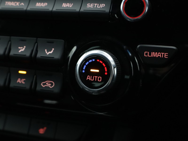 2019 (19) KIA SPORTAGE 1.6 CRDi ISG GT-Line 5dr 5044752