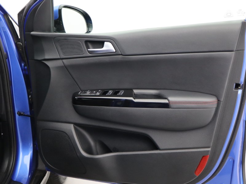 2019 (19) KIA SPORTAGE 1.6 CRDi ISG GT-Line 5dr 5044740