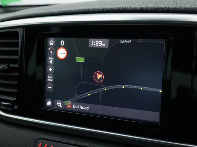 2019 (19) KIA SPORTAGE 1.6 CRDi ISG GT-Line 5dr 5044746