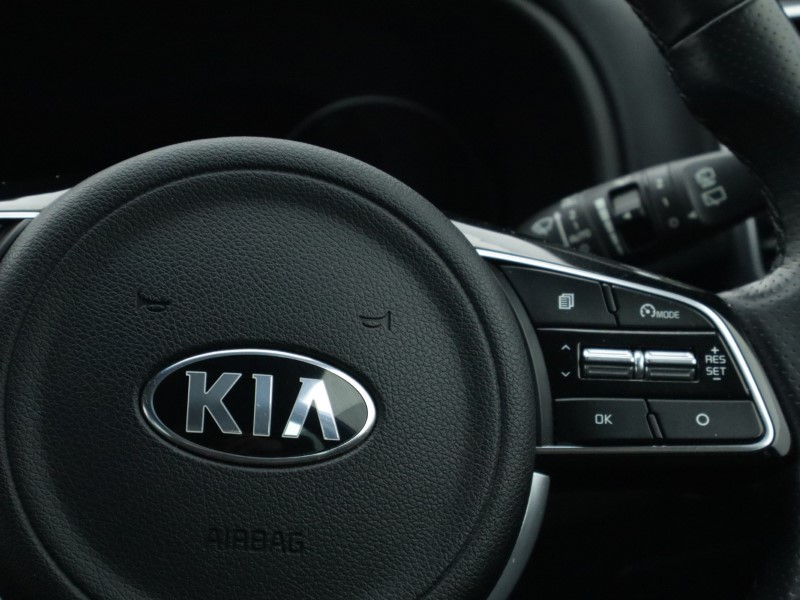 2019 (19) KIA SPORTAGE 1.6 CRDi ISG GT-Line 5dr 5044736