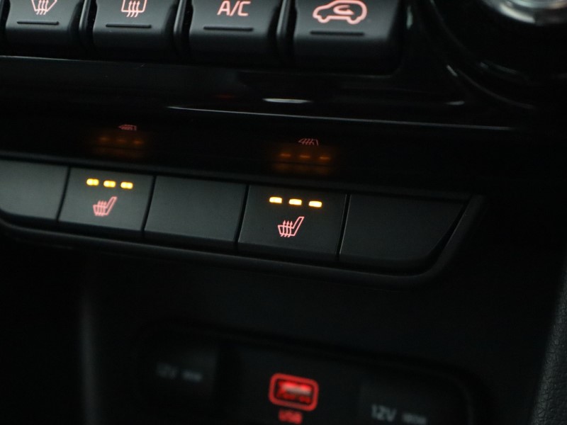 2019 (19) KIA SPORTAGE 1.6 CRDi ISG GT-Line 5dr 5044754