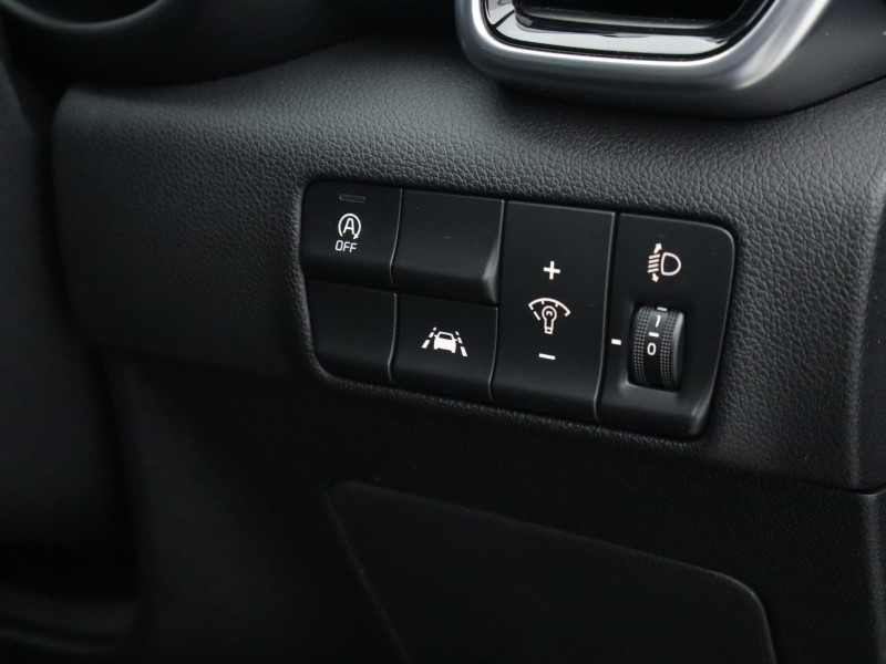 2019 (19) KIA SPORTAGE 1.6 CRDi ISG GT-Line 5dr 5044745