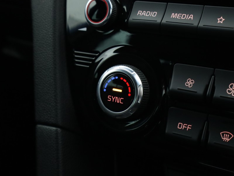 2019 (19) KIA SPORTAGE 1.6 CRDi ISG GT-Line 5dr 5044751