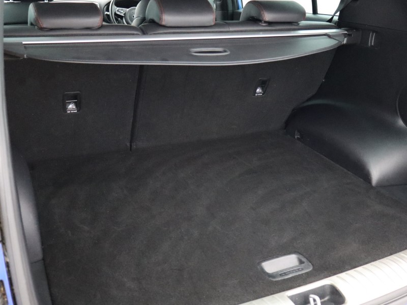 2019 (19) KIA SPORTAGE 1.6 CRDi ISG GT-Line 5dr 5044761