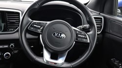 2019 (19) KIA SPORTAGE 1.6 CRDi ISG GT-Line 5dr 5044735