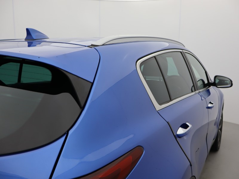 2019 (19) KIA SPORTAGE 1.6 CRDi ISG GT-Line 5dr 5044765