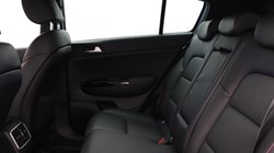 2019 (19) KIA SPORTAGE 1.6 CRDi ISG GT-Line 5dr 5044724