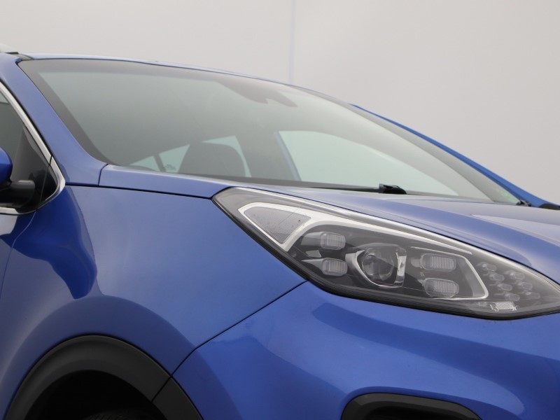 2019 (19) KIA SPORTAGE 1.6 CRDi ISG GT-Line 5dr 5044767