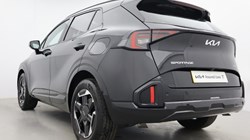 2026 (75) KIA SPORTAGE 1.6T GDi GT-Line 5dr 5574861