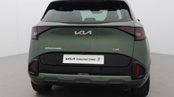 2026 (75) KIA SPORTAGE 1.6T GDi GT-Line 5dr DCT 5581573