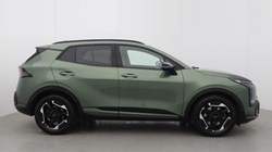 2026 (75) KIA SPORTAGE 1.6T GDi GT-Line 5dr DCT 5581572