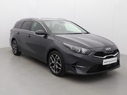 2023 (23) KIA CEED 1.5T GDi ISG 3 5dr