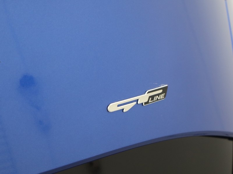 2024 (74) KIA SPORTAGE 1.6T GDi 207 HEV GT-Line S 5dr Auto 5001195