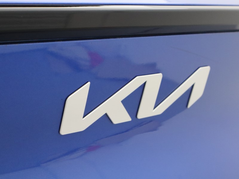 2024 (74) KIA SPORTAGE 1.6T GDi 207 HEV GT-Line S 5dr Auto 5001194