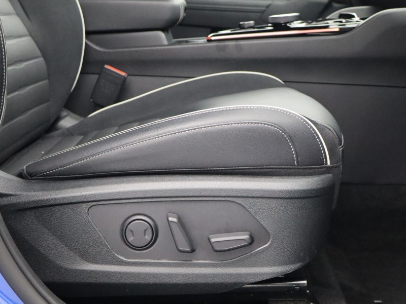 2024 (74) KIA SPORTAGE 1.6T GDi 207 HEV GT-Line S 5dr Auto 5001169