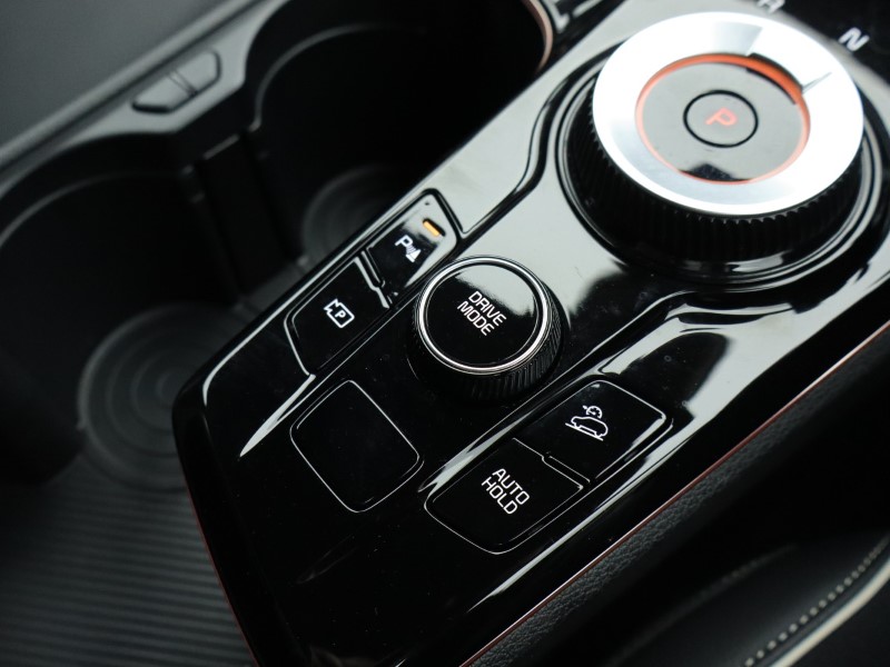 2024 (74) KIA SPORTAGE 1.6T GDi 207 HEV GT-Line S 5dr Auto 5001188