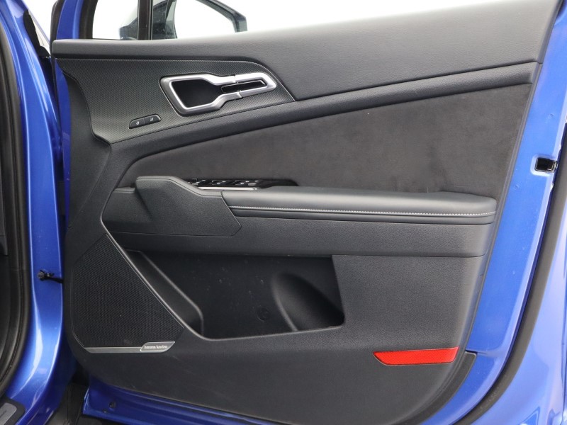 2024 (74) KIA SPORTAGE 1.6T GDi 207 HEV GT-Line S 5dr Auto 5001168