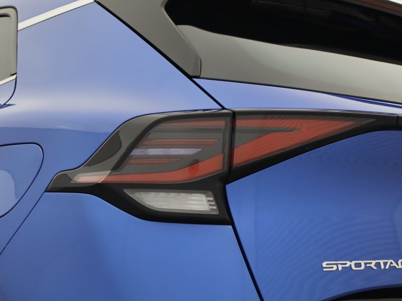 2024 (74) KIA SPORTAGE 1.6T GDi 207 HEV GT-Line S 5dr Auto 5001193