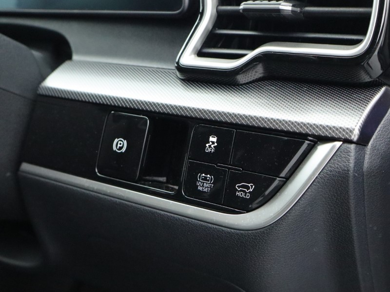 2024 (74) KIA SPORTAGE 1.6T GDi 207 HEV GT-Line S 5dr Auto 5001172