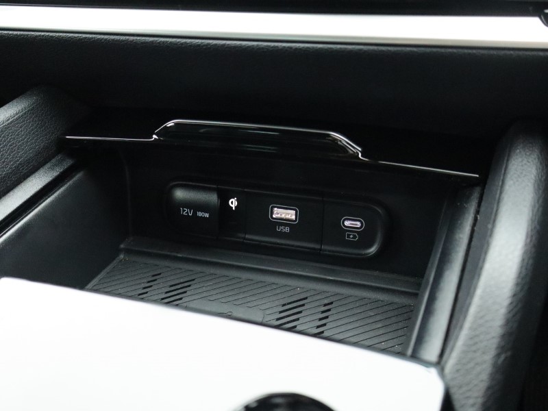 2024 (74) KIA SPORTAGE 1.6T GDi 207 HEV GT-Line S 5dr Auto 5001182