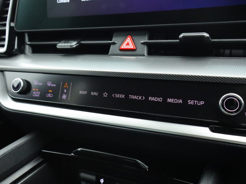 2024 (74) KIA SPORTAGE 1.6T GDi 207 HEV GT-Line S 5dr Auto 5001181