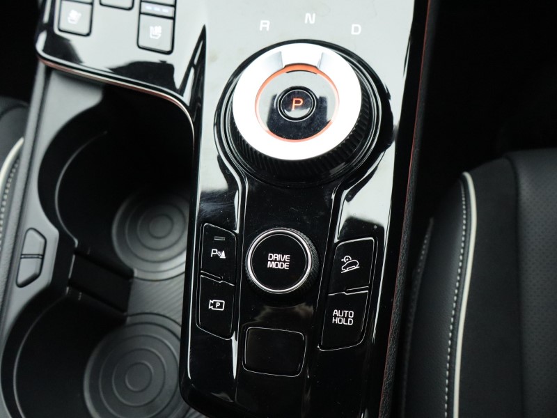 2024 (74) KIA SPORTAGE 1.6T GDi 207 HEV GT-Line S 5dr Auto 5001186