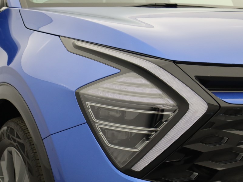 2024 (74) KIA SPORTAGE 1.6T GDi 207 HEV GT-Line S 5dr Auto 5001197