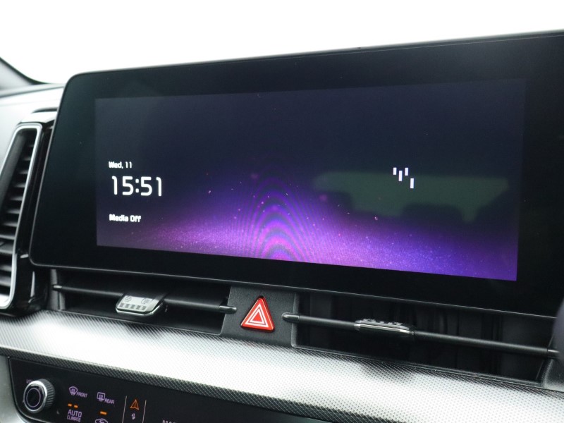 2024 (74) KIA SPORTAGE 1.6T GDi 207 HEV GT-Line S 5dr Auto 5001175