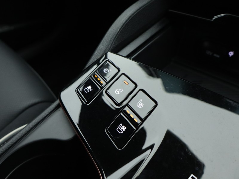 2024 (74) KIA SPORTAGE 1.6T GDi 207 HEV GT-Line S 5dr Auto 5001183