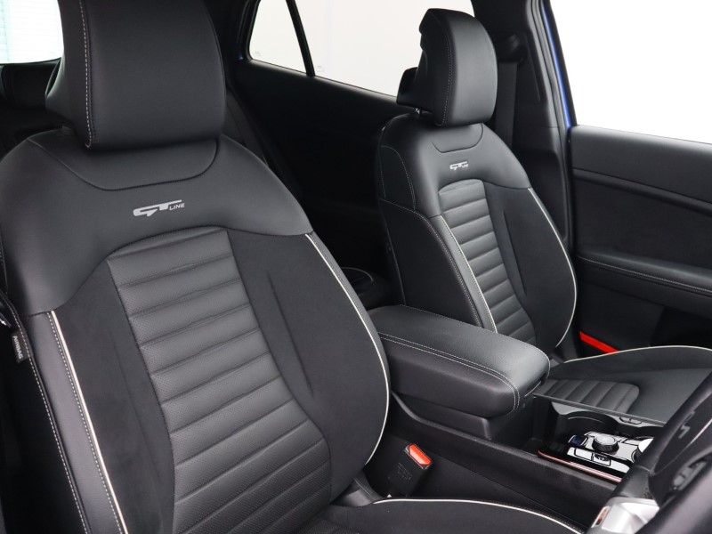 2024 (74) KIA SPORTAGE 1.6T GDi 207 HEV GT-Line S 5dr Auto 5001171