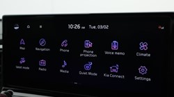 2022 (72) KIA CEED 1.5T GDi ISG GT-Line 5dr 5013649