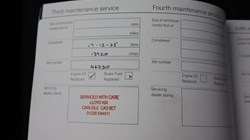 2022 (72) KIA CEED 1.5T GDi ISG GT-Line 5dr 5013675