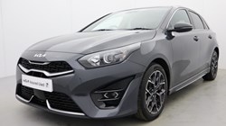 2022 (72) KIA CEED 1.5T GDi ISG GT-Line 5dr 5013673