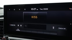 2022 (72) KIA CEED 1.5T GDi ISG GT-Line 5dr 5013652