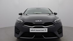 2022 (72) KIA CEED 1.5T GDi ISG GT-Line 5dr 5013672