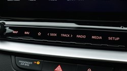 2022 (72) KIA CEED 1.5T GDi ISG GT-Line 5dr 5013655