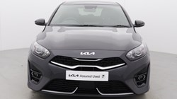 2022 (72) KIA CEED 1.5T GDi ISG GT-Line 5dr 5013630