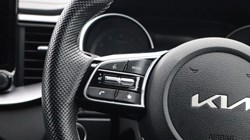 2022 (72) KIA CEED 1.5T GDi ISG GT-Line 5dr 5013640