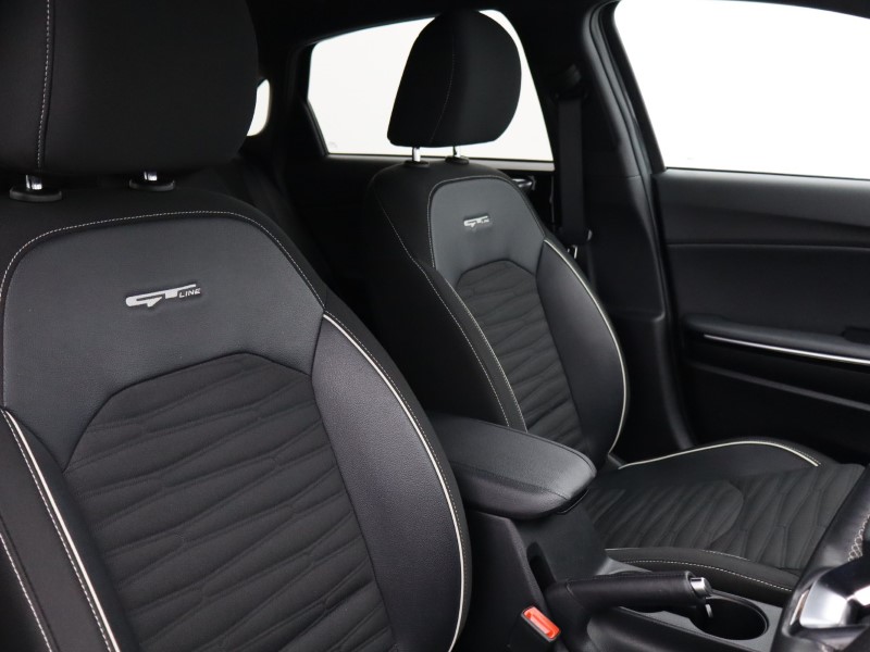 2022 (72) KIA CEED 1.5T GDi ISG GT-Line 5dr 5013647