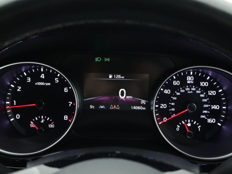 2022 (72) KIA CEED 1.5T GDi ISG GT-Line 5dr 5013633