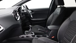 2022 (72) KIA CEED 1.5T GDi ISG GT-Line 5dr 5013626