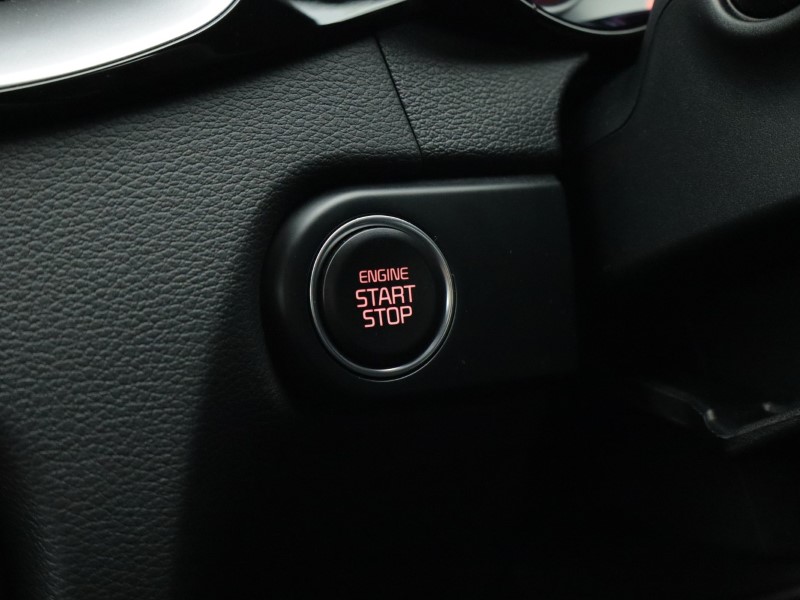 2022 (72) KIA CEED 1.5T GDi ISG GT-Line 5dr 5013662