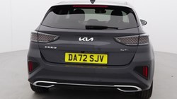 2022 (72) KIA CEED 1.5T GDi ISG GT-Line 5dr 5013629